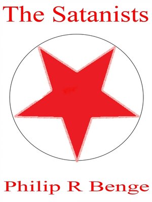 cover image of The Satanists